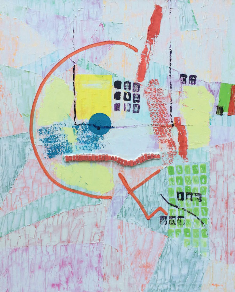 DORICA MATJAN Darovi djetinjstva a